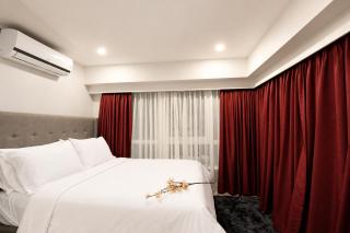 MaxStays - Max Home at Fort Victoria Tower A - Manila - 0