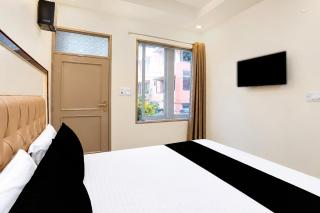 Hotel O Sapphire Heights - 2