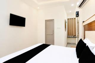 Hotel O Sapphire Heights - 3