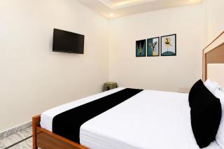 Hotel O Sapphire Heights - 7