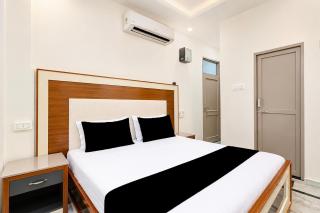 Hotel O Sapphire Heights - 5