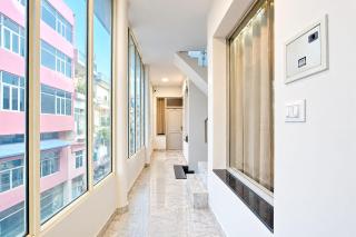 Hotel O Sapphire Heights - 8