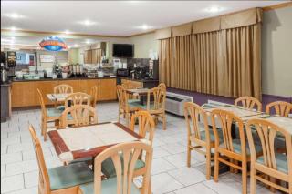 Fairbridge Inn Express Decatur Forsyth IL - 1