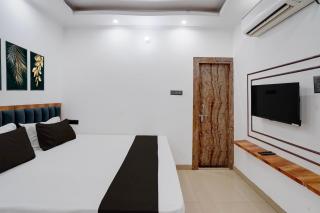 Hotel O The Royal Imperial - 4
