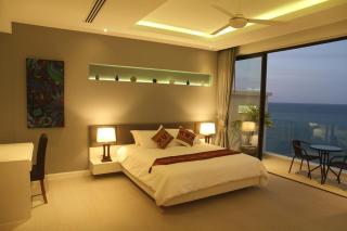Beachviewvilla, 5BR Villa Sea Views Infinity Pool Beach Access - 2