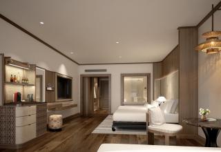 JW Marriott Phuket Resort and Spa - 4