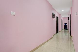 Hotel O SUBHAM HOME STAY - 8