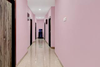 Hotel O SUBHAM HOME STAY - 6