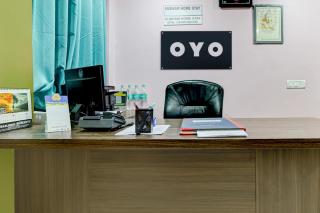 Hotel O SUBHAM HOME STAY - 5