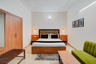 Hotel O S R International - 5