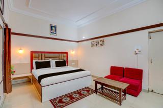 Hotel O S R International - 3