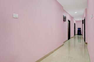 Hotel O SUBHAM HOME STAY - 3