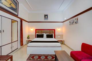 Hotel O S R International - 4
