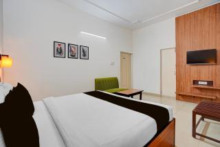 Hotel O S R International - 6