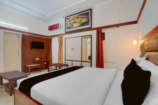 Hotel O S R International - 8