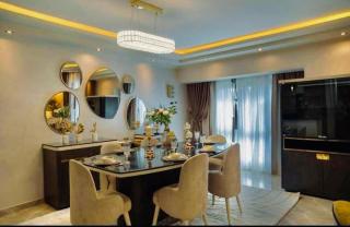 A private suite for you and your family in Porto Sokhna - 9