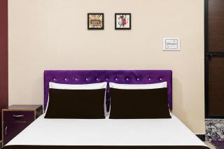 Hotel O New Royal Lodging And Boarding - 4