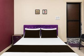 Hotel O New Royal Lodging And Boarding - 7