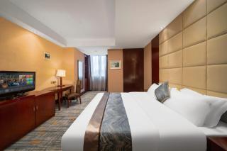 Zhangjiajie Chensheng International Hotel - 7