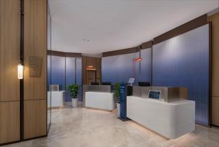 Holiday Inn Express Xi'an Bahe New Area - 5
