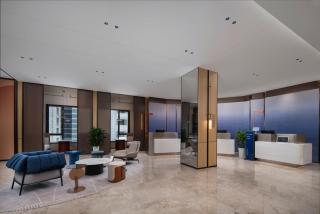 Holiday Inn Express Xi'an Bahe New Area - 4