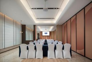 Holiday Inn Express Xi'an Bahe New Area - 6