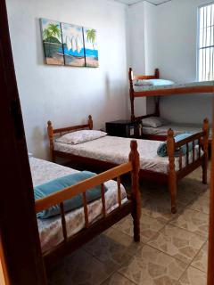 Pousada Canoas - Familia Santos - 8
