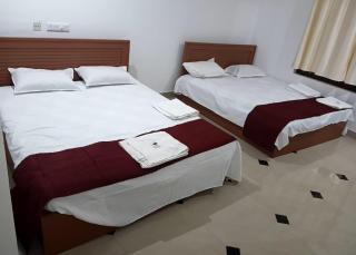 ABS Residency, Wayanad- Sulthan Bathery - 9