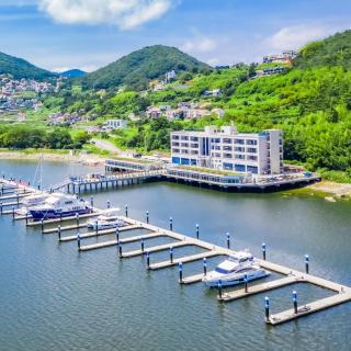 Namhae Elim Marina Resort - 0