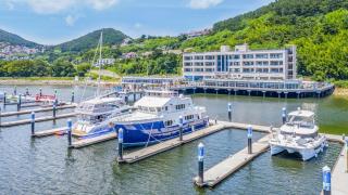 Namhae Elim Marina Resort - 5