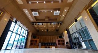 Namhae Elim Marina Resort - 1