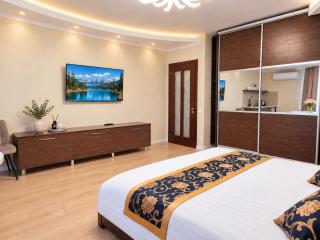 For rent Ismail street - 2