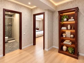 For rent Ismail street - 6