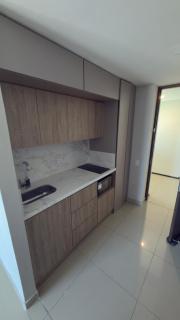 Estelar Alto Prado Studio Apartmento - 2