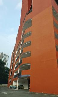 Sumi Homestay Piccadilly Greentown 2 BR - 8