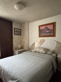 Vintage Apartment Narvarte & Art Gallery - 7