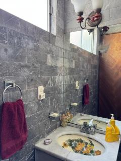 Vintage Apartment Narvarte & Art Gallery - 1