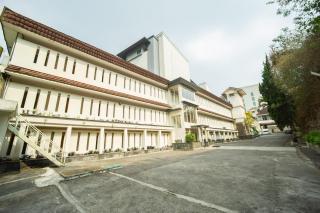 Rehat at Hotel Alam Permai - 9