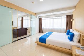 Rehat at Hotel Alam Permai - 5