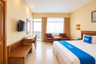 Rehat at Hotel Alam Permai - 1
