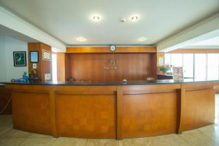 Rehat at Hotel Alam Permai - 4