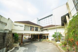 Rehat at Hotel Alam Permai - 6