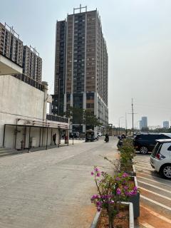 Zyntalis 1BR Full Furnished Apartment at NorthView Tower District 1 - 3