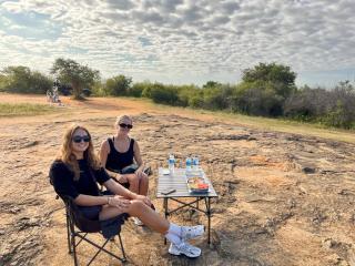 suncity privacy cottages - 7