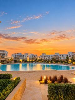 El Gouna Spacious Ground Floor - 0