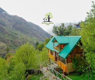 Himalayan Abode Tree House - 5