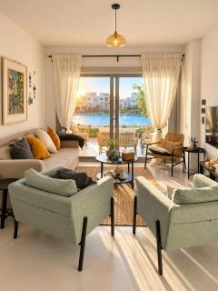 El Gouna Spacious Ground Floor - 4