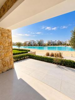 El Gouna Spacious Ground Floor - 3