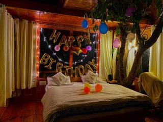Himalayan Abode Tree House - 6