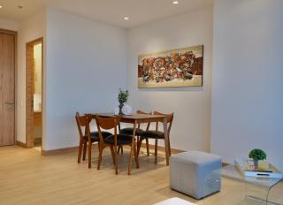 Unique Apartments - 1